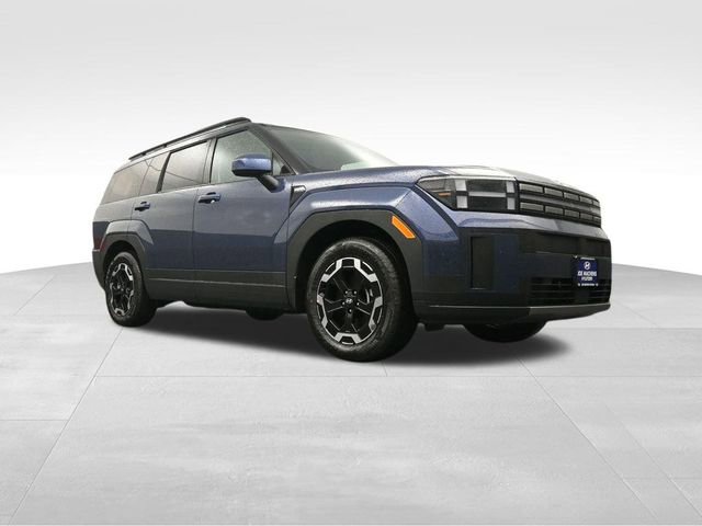 New 2026 Hyundai Santa Fe SEL FWD image 29