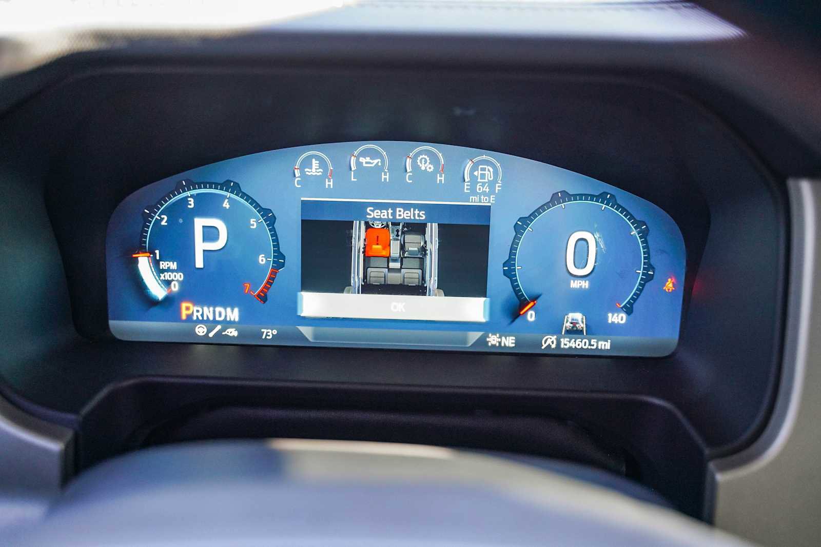 Used 2024 Ford Bronco Raptor image 21