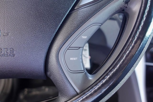 Used 2013 Hyundai Sonata GLS w/ Popular Equipment Pkg image 17