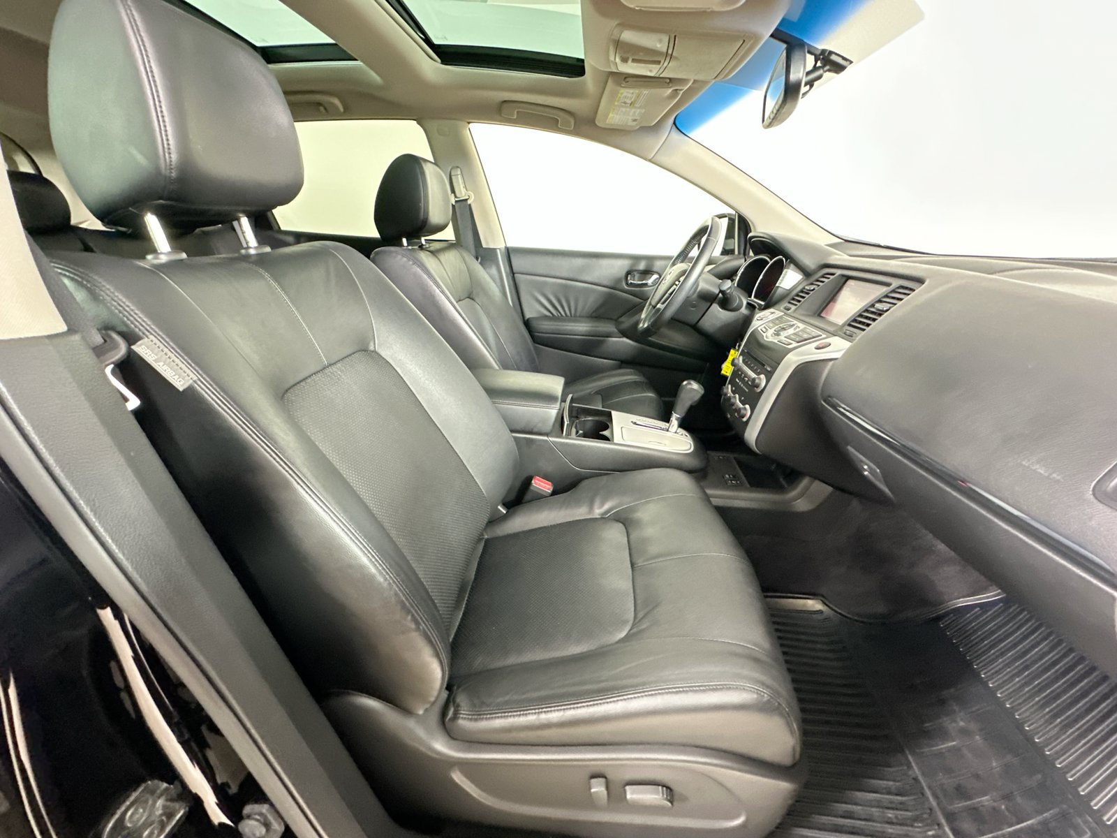 Used 2010 Nissan Murano SL w/ Leather Pkg AWD/4WD image 43