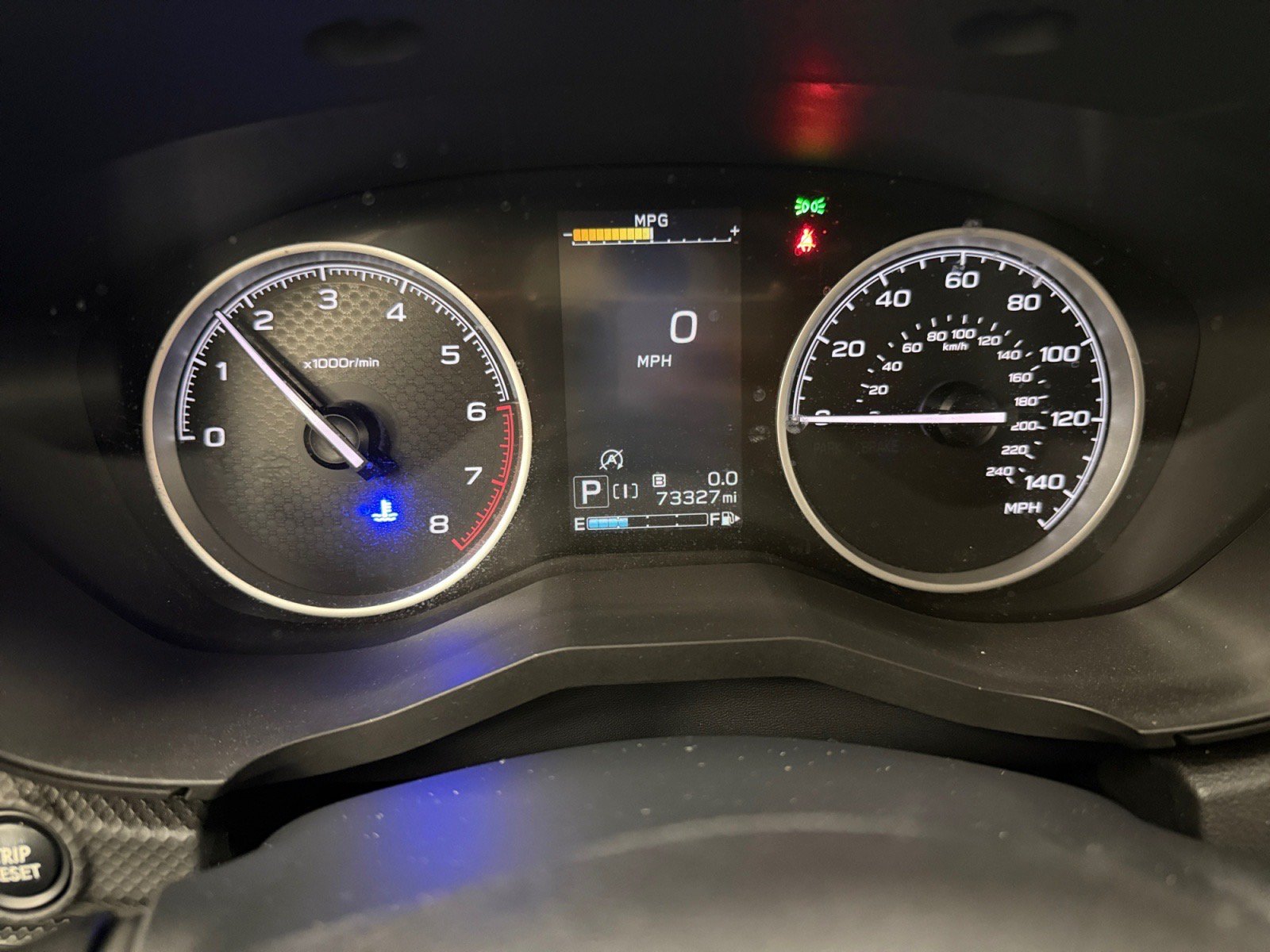 Used 2020 Subaru Forester Limited AWD/4WD image 16