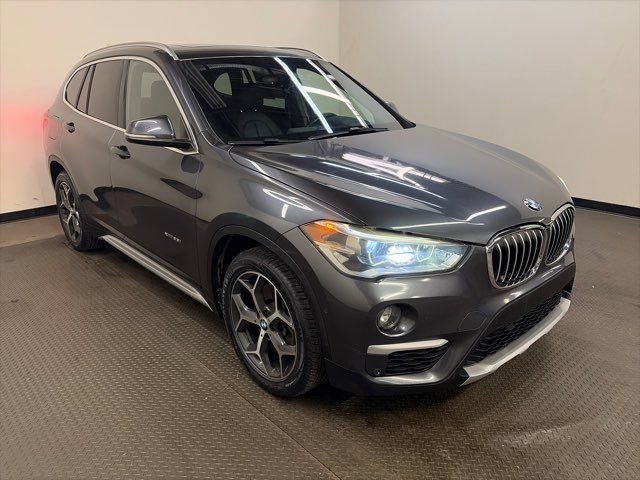 Used 2016 BMW X1 xDrive28i image 1