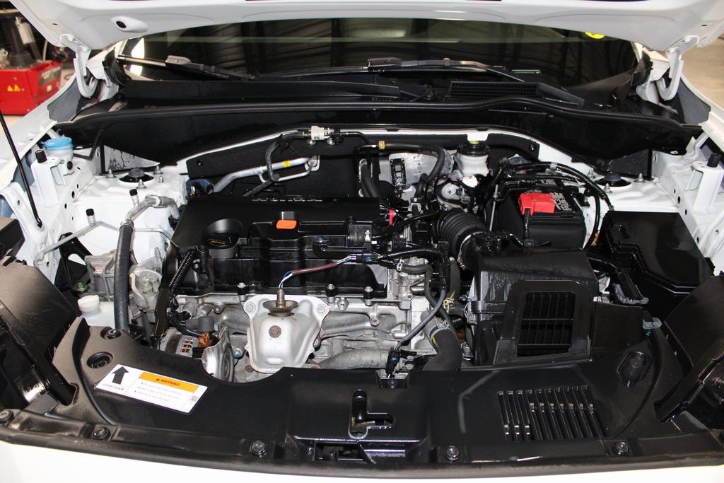 Used 2023 Honda HR-V Sport image 14