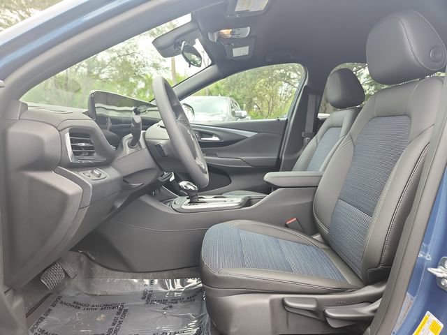 New 2026 Buick Envista Preferred w/ Convenience II Package FWD image 16