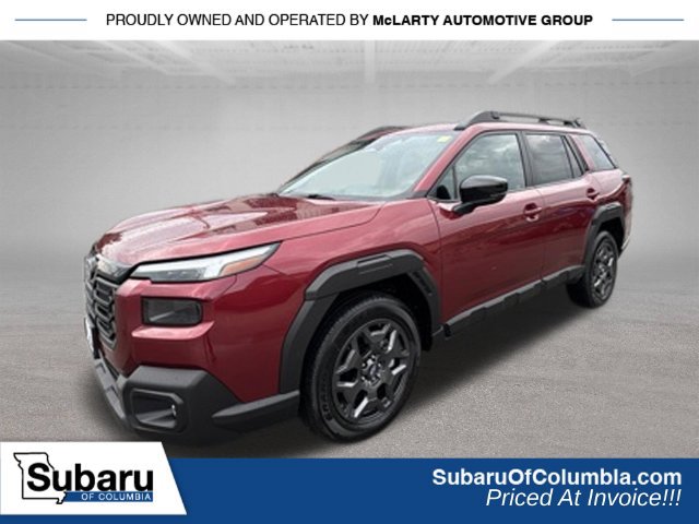 New 2026 Subaru Outback Premium AWD/4WD image 4