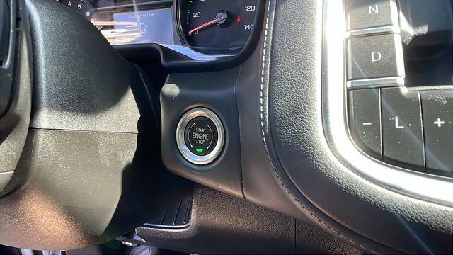 Used 2022 Chevrolet Suburban LS image 21