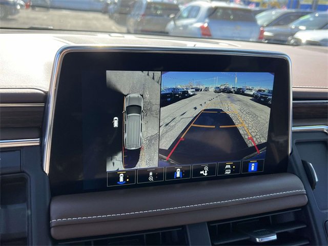 Used 2022 Chevrolet Tahoe High Country image 29