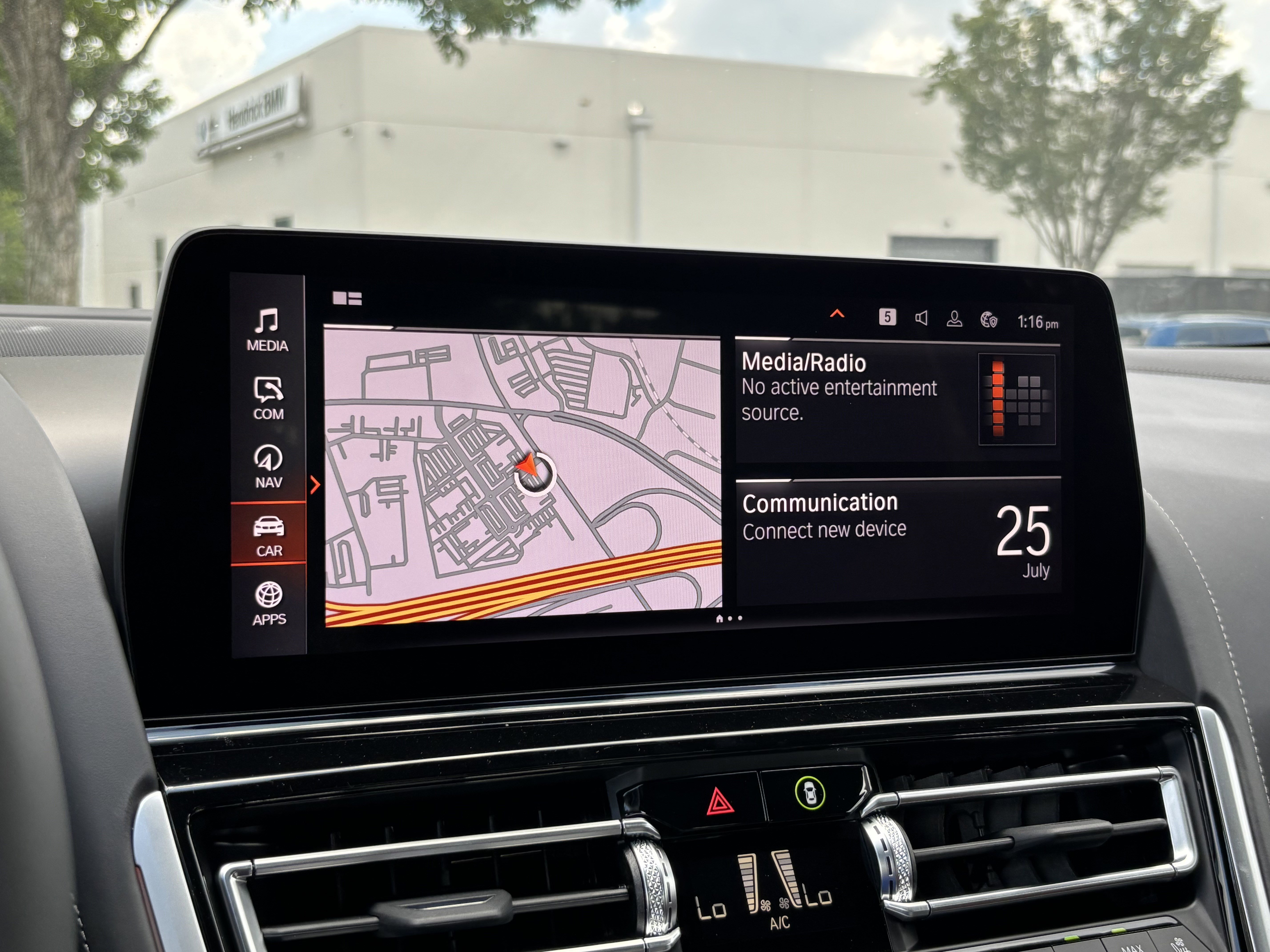 New 2026 BMW 840i xDrive Coupe image 27