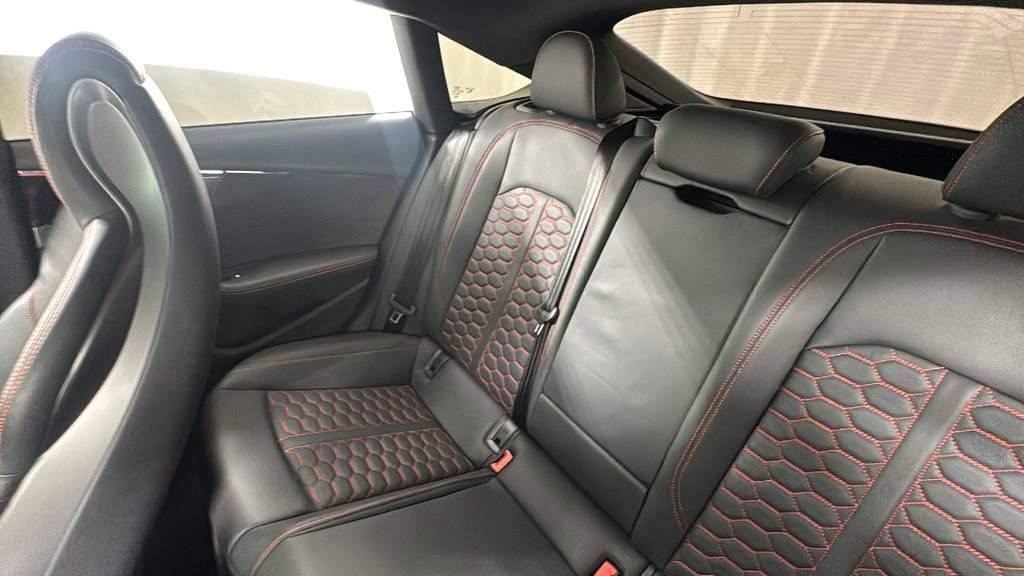 Used 2023 Audi RS 5 Sportback image 15