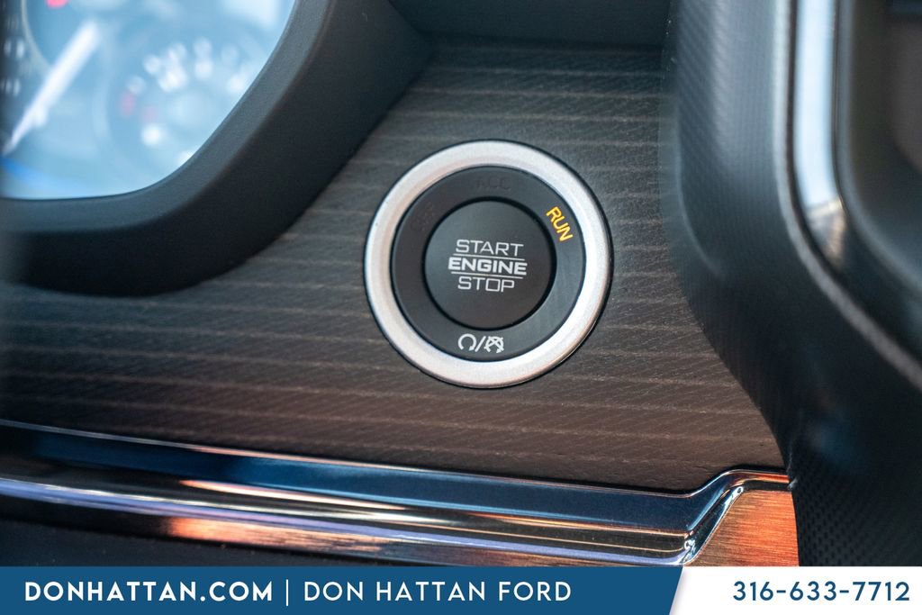Used 2022 RAM 1500 Limited image 14