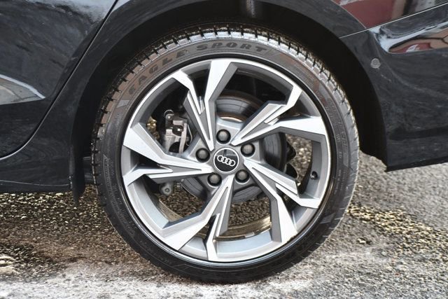 Used 2022 Audi A3 2.0T Premium w/ Convenience Package image 13