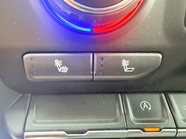 Used 2021 Chevrolet Silverado 1500 RST image 26