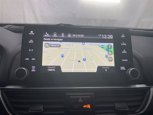 Used 2019 Honda Accord Touring image 33