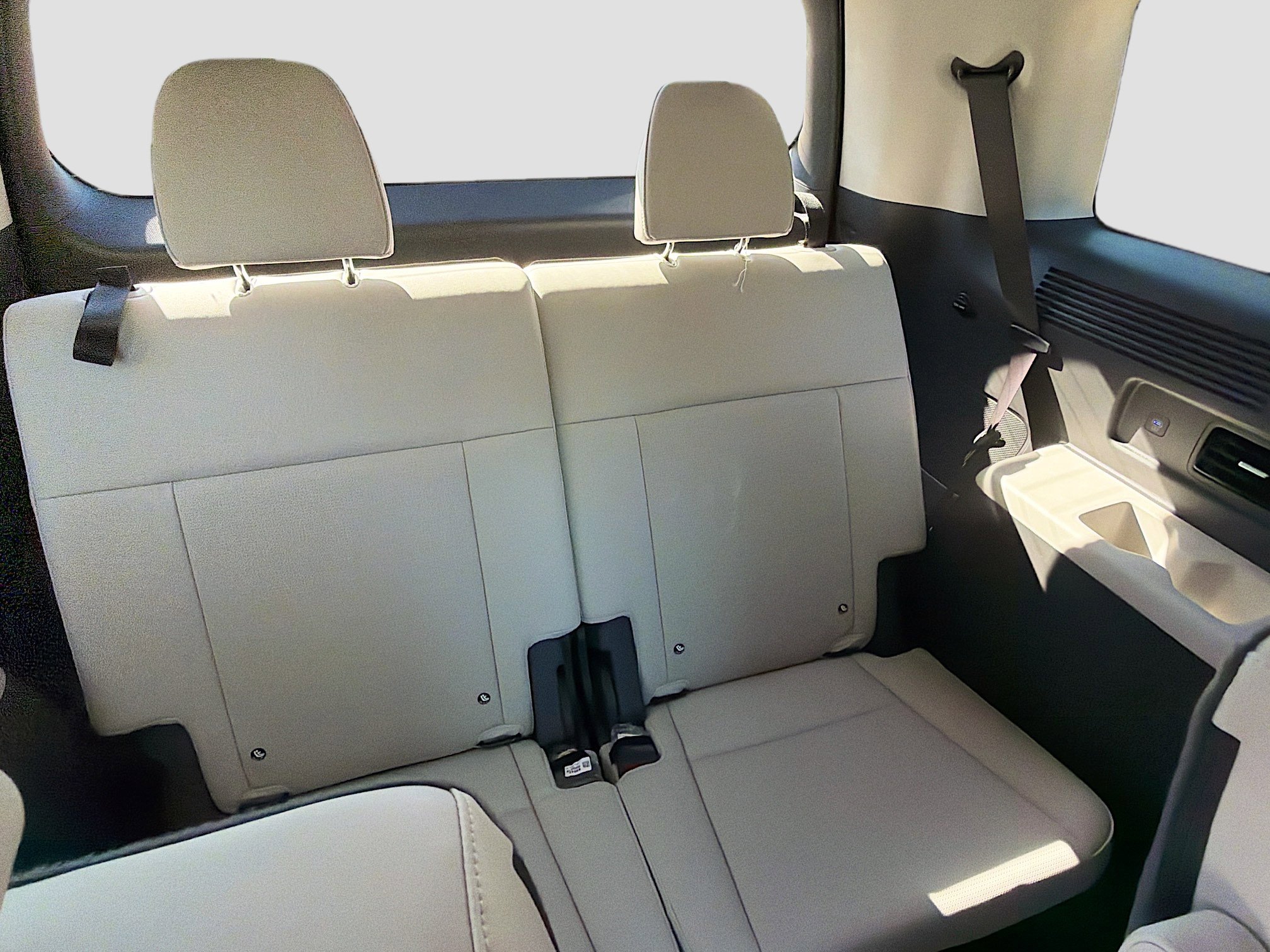 New 2026 Hyundai Santa Fe Calligraphy image 21