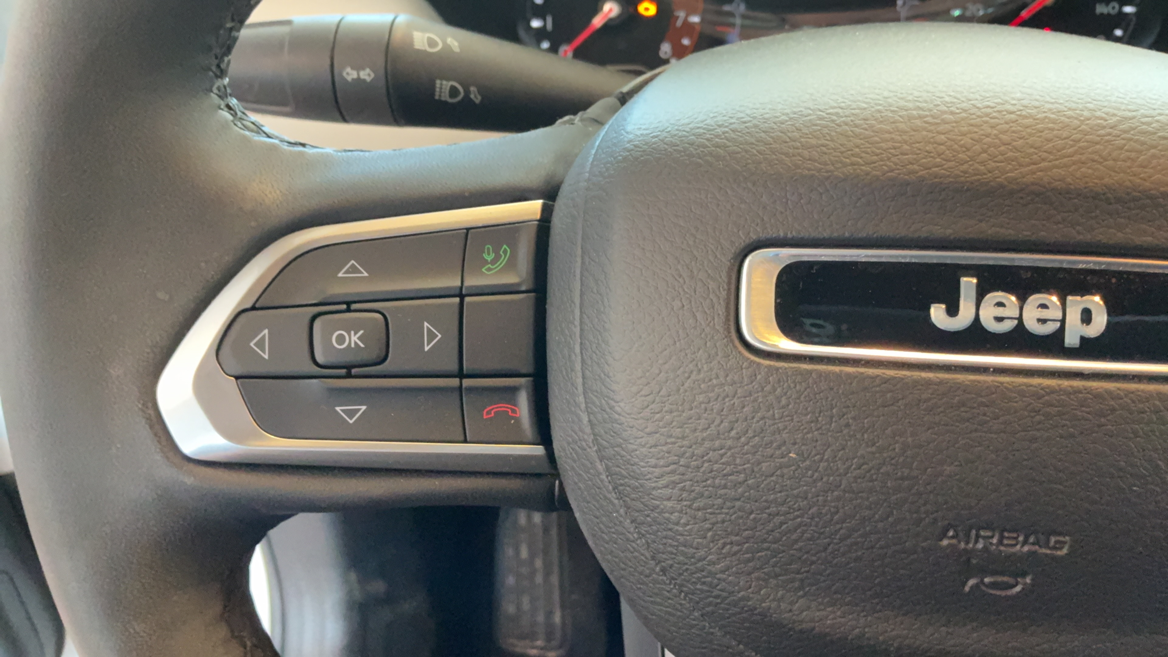 Used 2023 Jeep Compass Limited AWD/4WD image 19