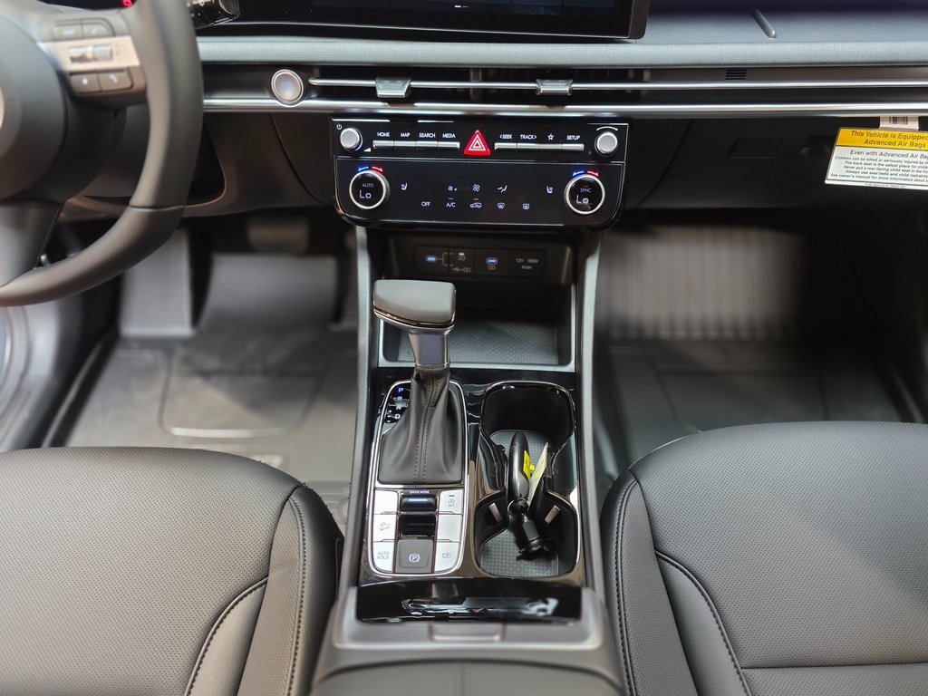 New 2026 Hyundai Tucson XRT image 25