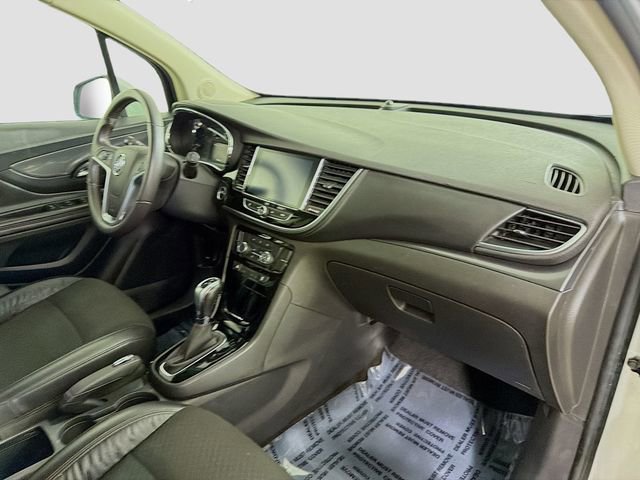 Used 2017 Buick Encore Preferred image 26