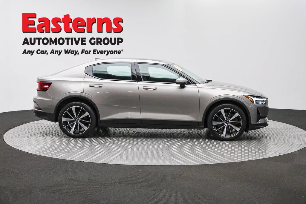 Used 2021 Polestar Polestar 2 AWD/4WD image 4