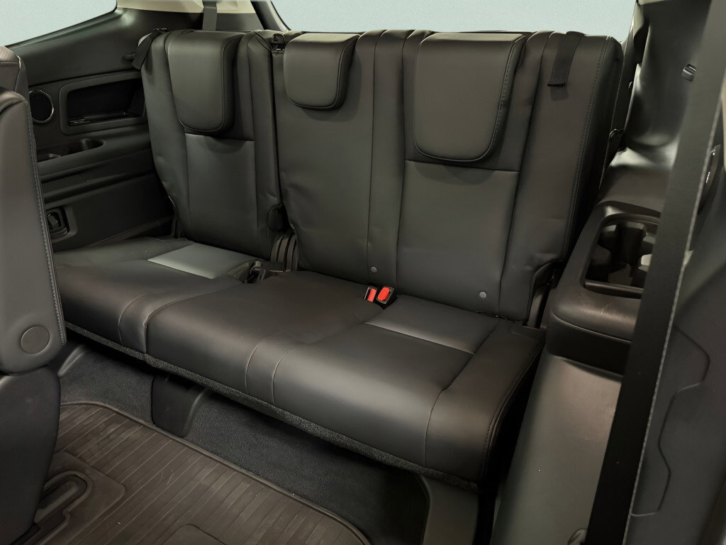 Used 2025 Subaru Ascent Bronze Edition image 20