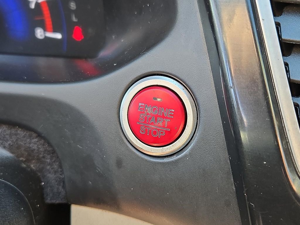 Used 2015 Honda Civic EX image 23