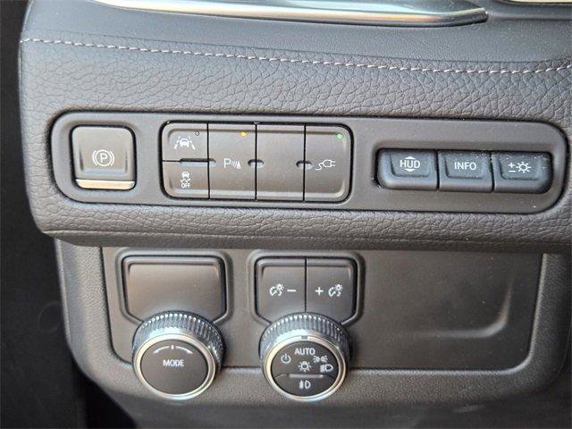 Used 2021 GMC Yukon XL Denali image 24