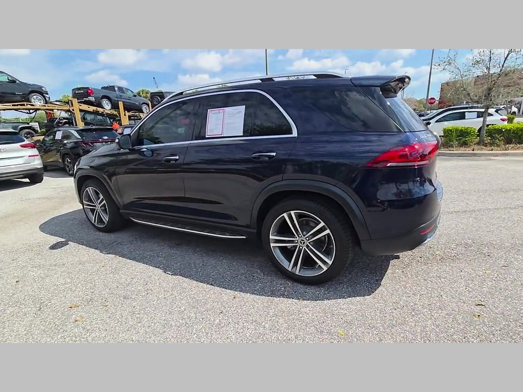Used 2022 Mercedes-Benz GLE 350 4MATIC image 45