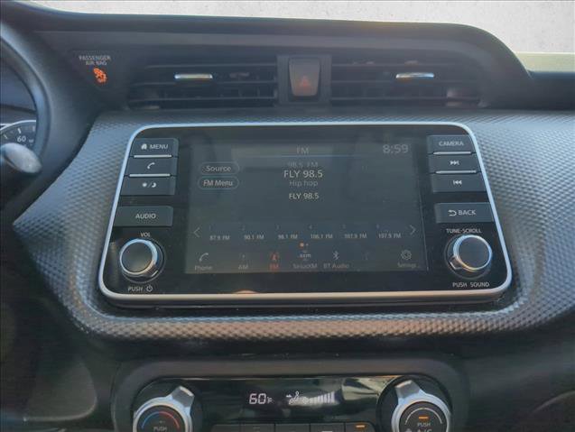 Used 2020 Nissan Kicks SV image 13