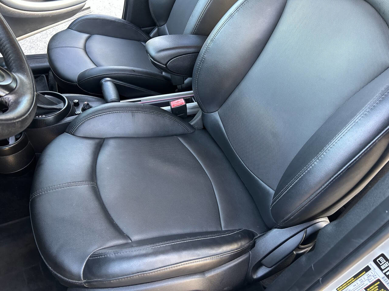 Used 2015 MINI Cooper Countryman S image 9