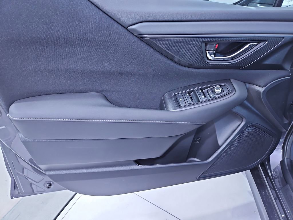 New 2025 Subaru Legacy Premium w/ Popular Package #1A image 10