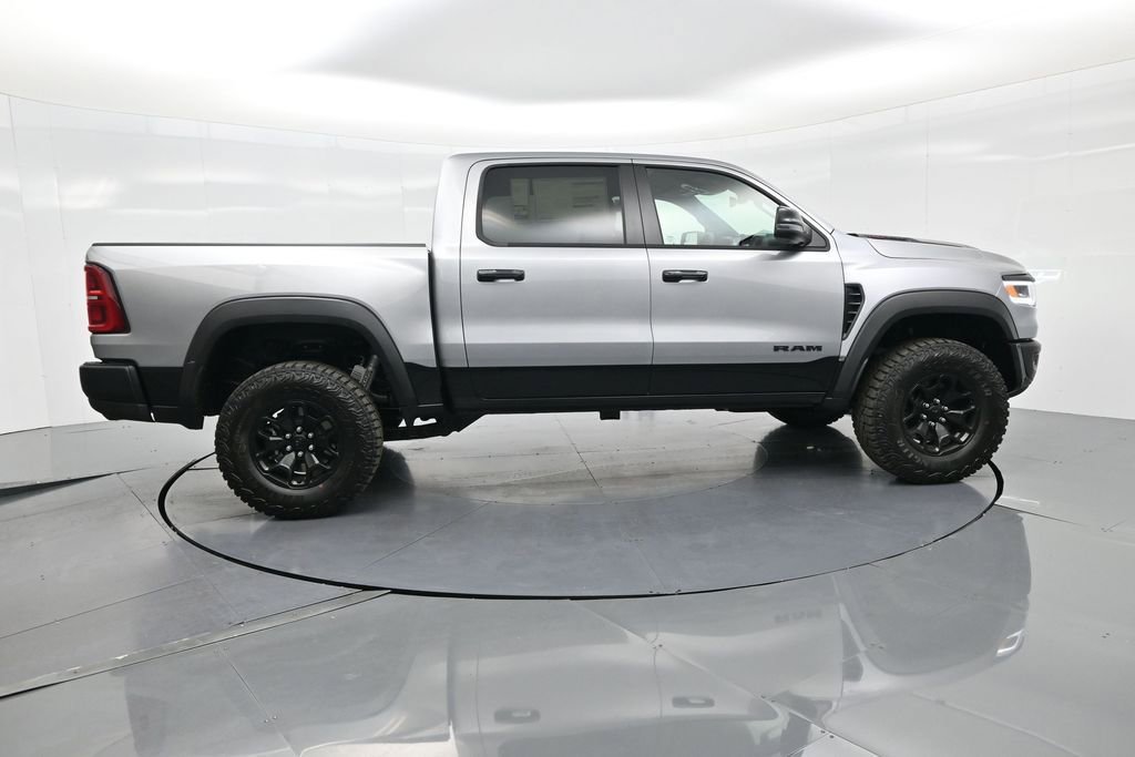 Used 2026 RAM 1500 RHO image 5