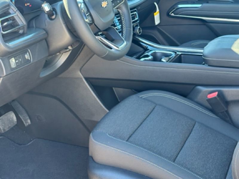 New 2026 Chevrolet Traverse LT image 7