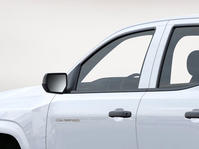New 2025 Chevrolet Colorado W/T image 13