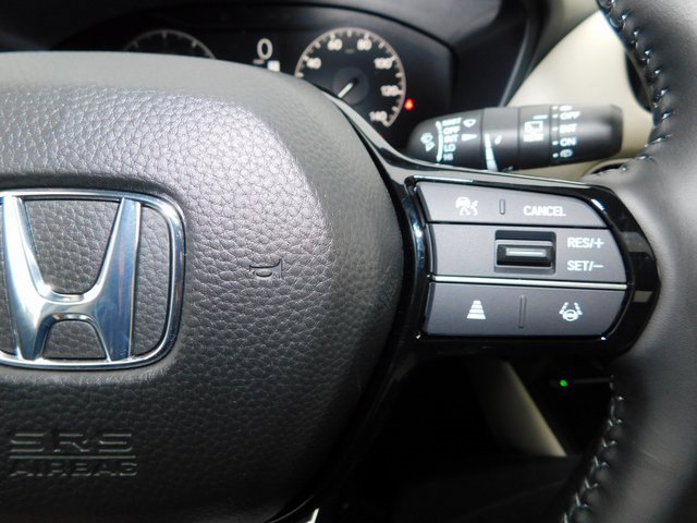 New 2026 Honda HR-V EX-L image 29