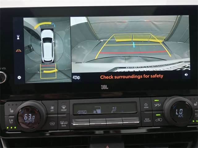 New 2026 Toyota Grand Highlander Limited image 32