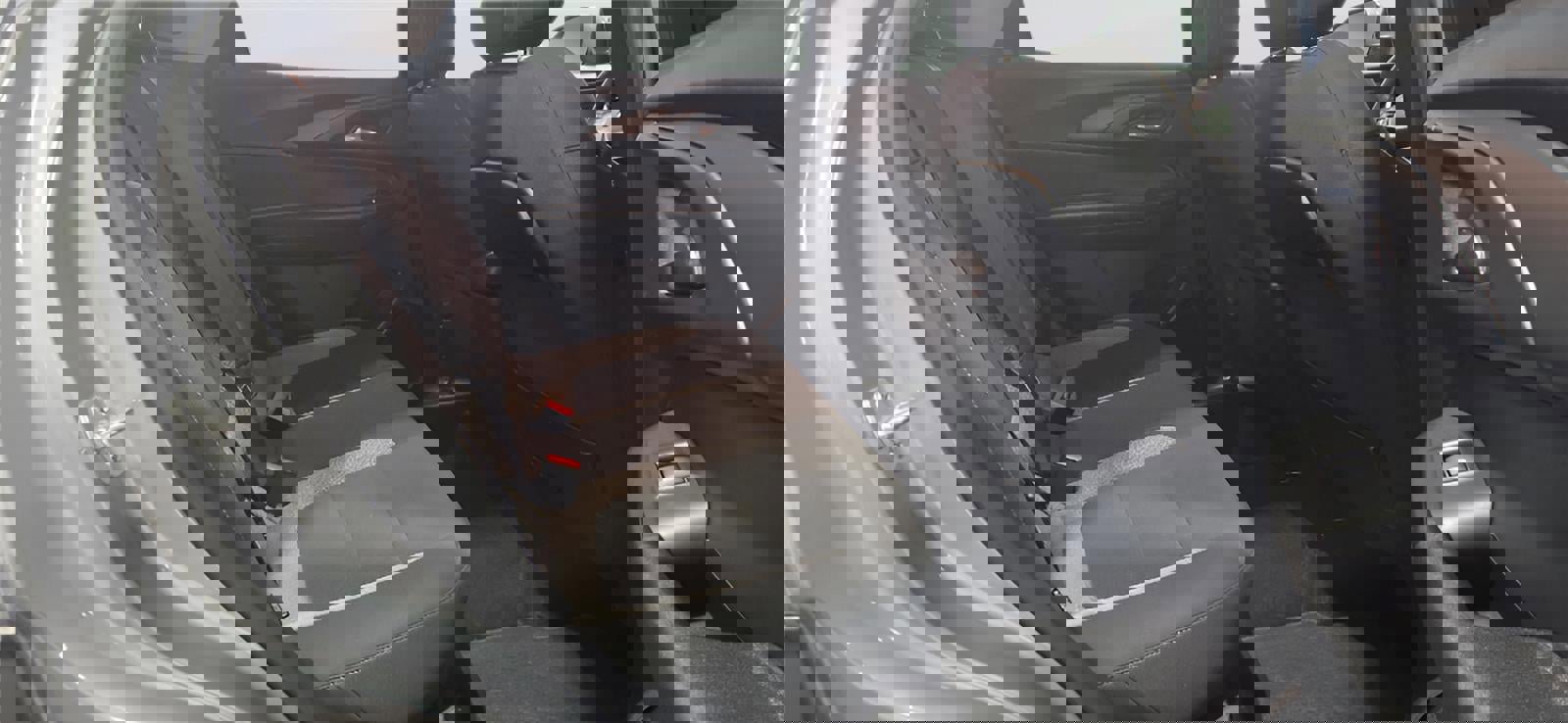 Used 2025 Chevrolet TrailBlazer LT image 22