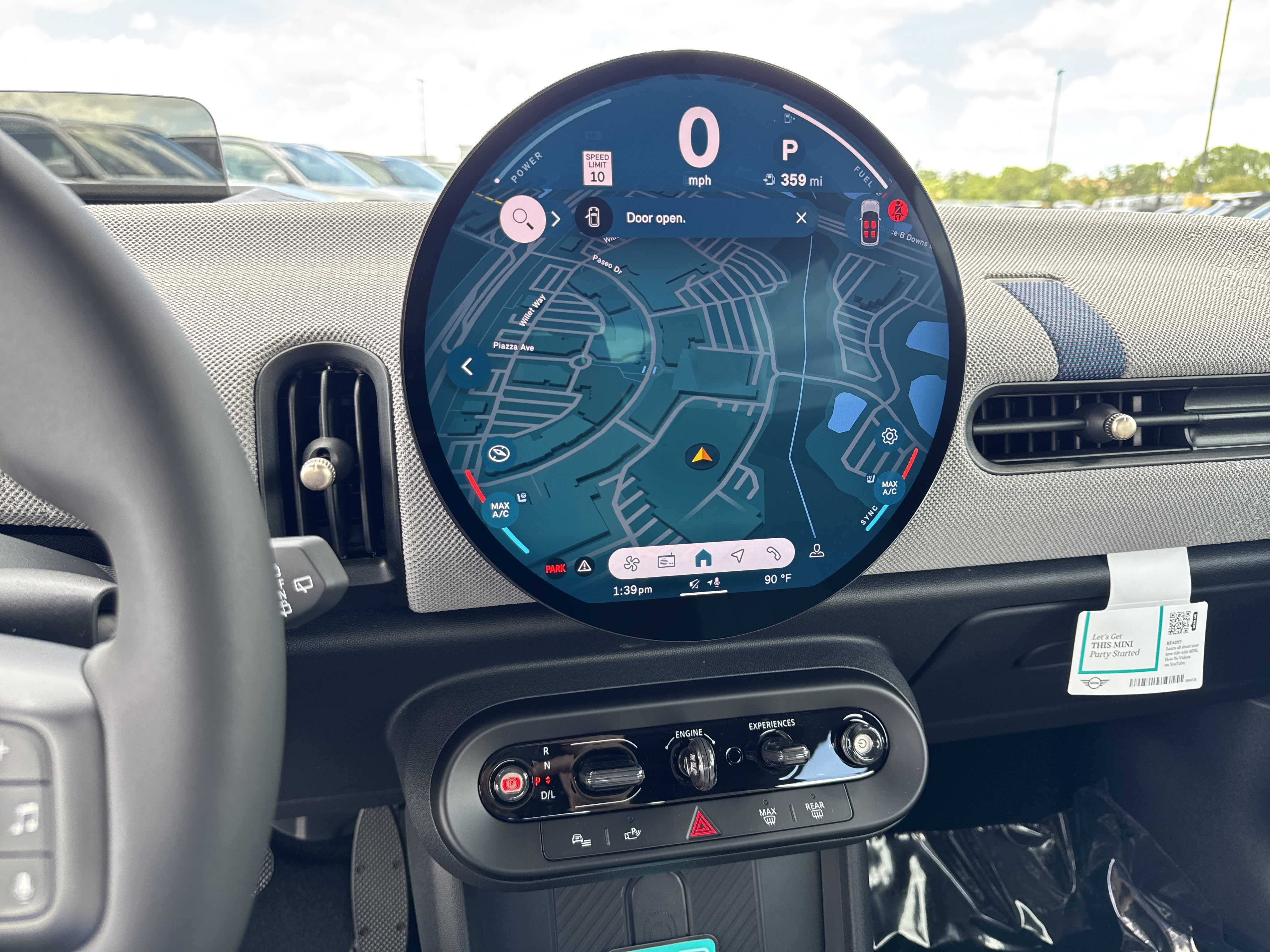 New 2026 MINI Cooper S FWD image 17
