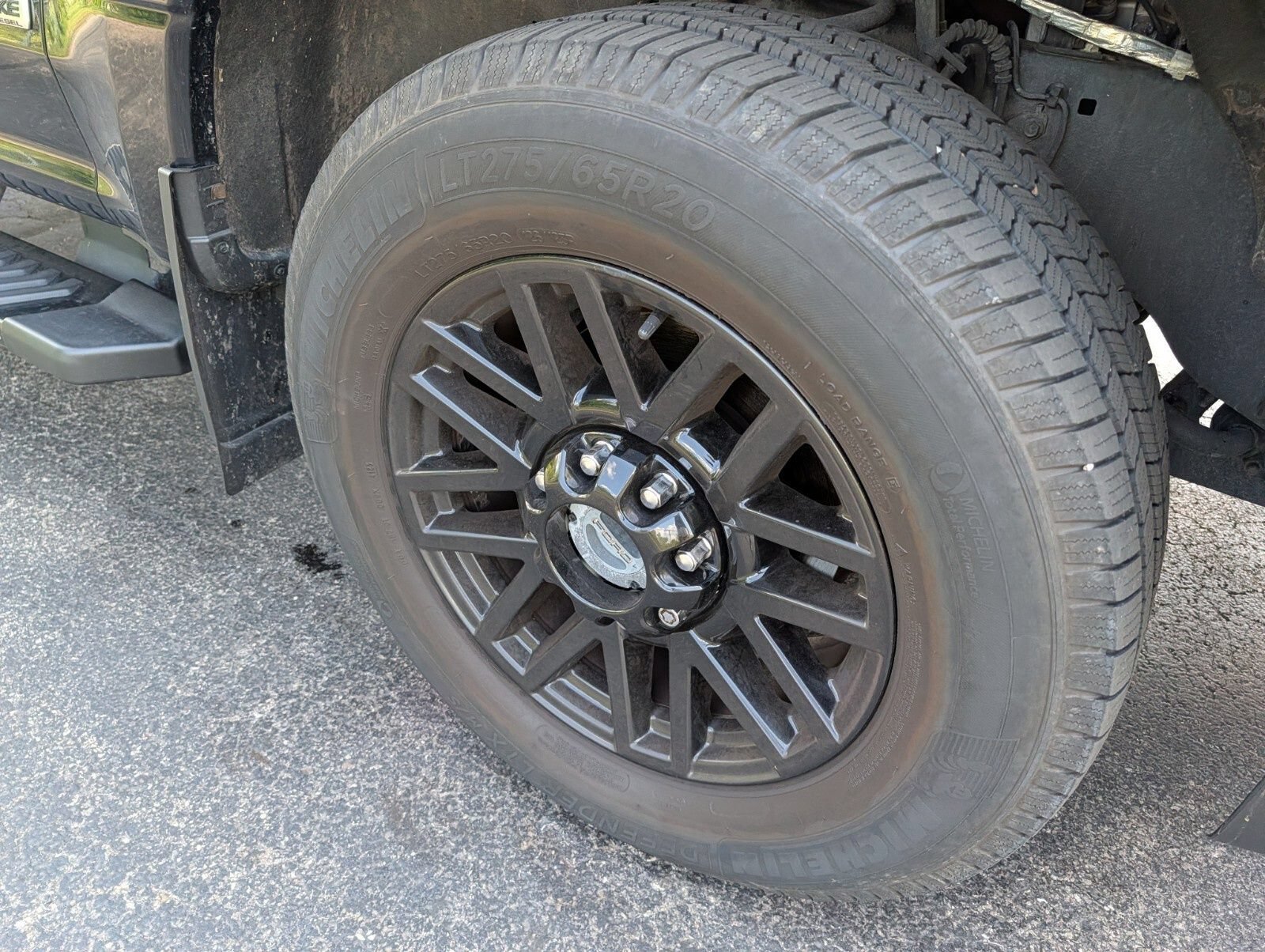 Used 2019 Ford F350 Lariat AWD/4WD image 18
