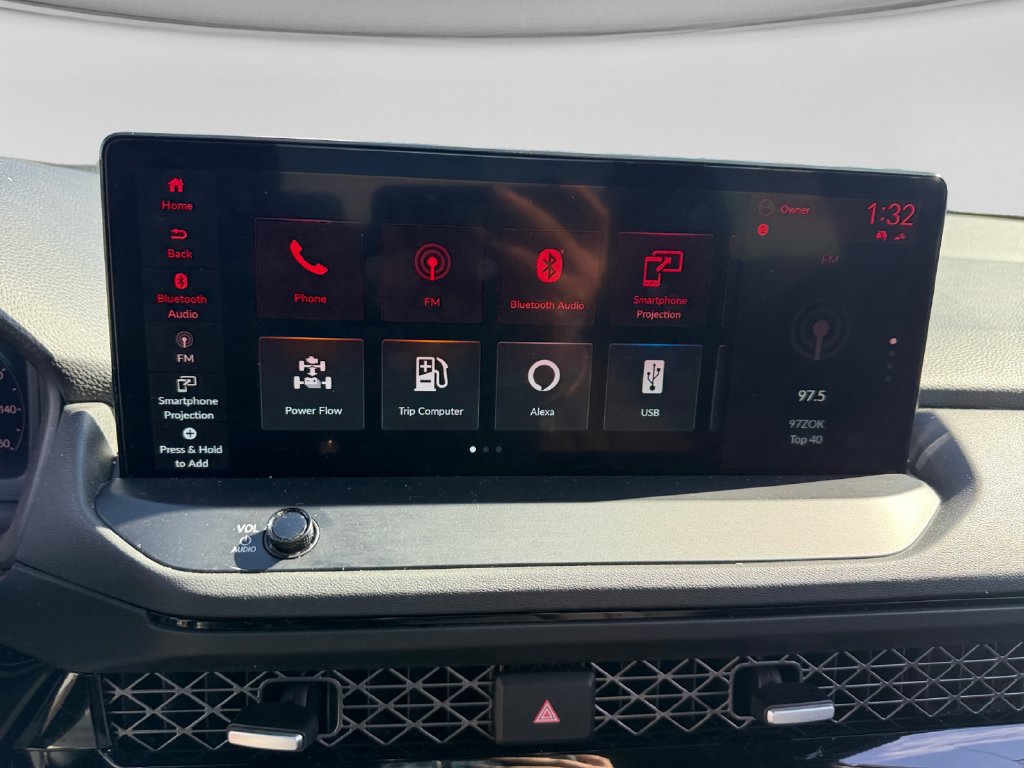 Used 2024 Honda Accord Sport image 24