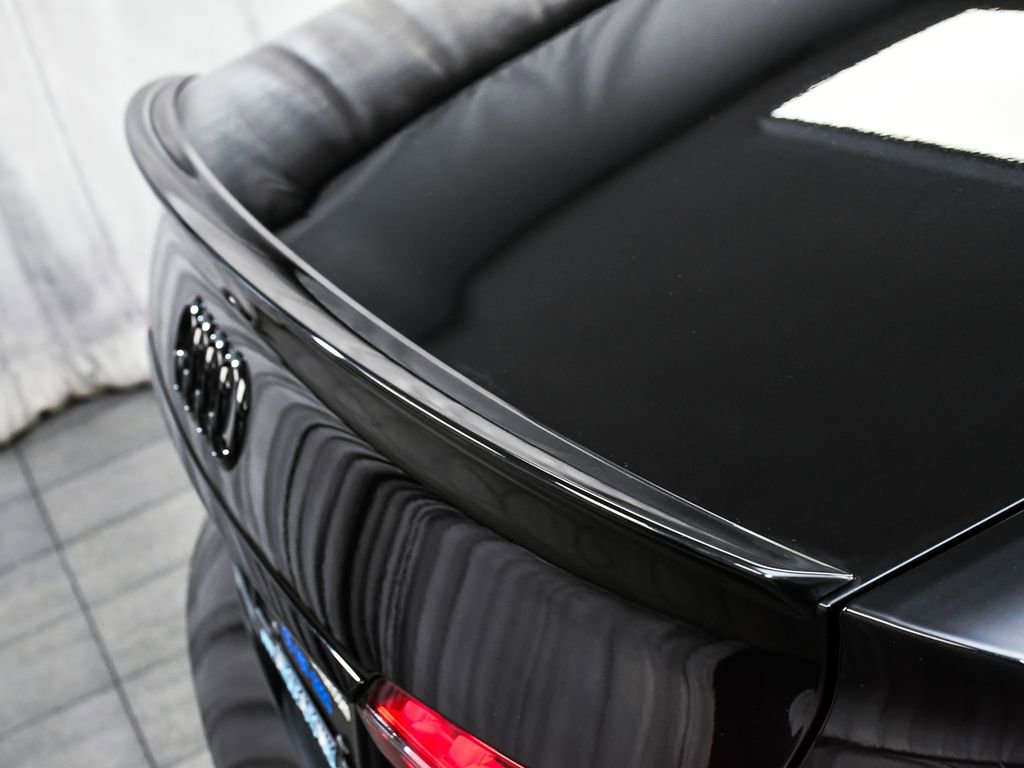 Used 2023 Audi S4 Prestige w/ Prestige Package image 86