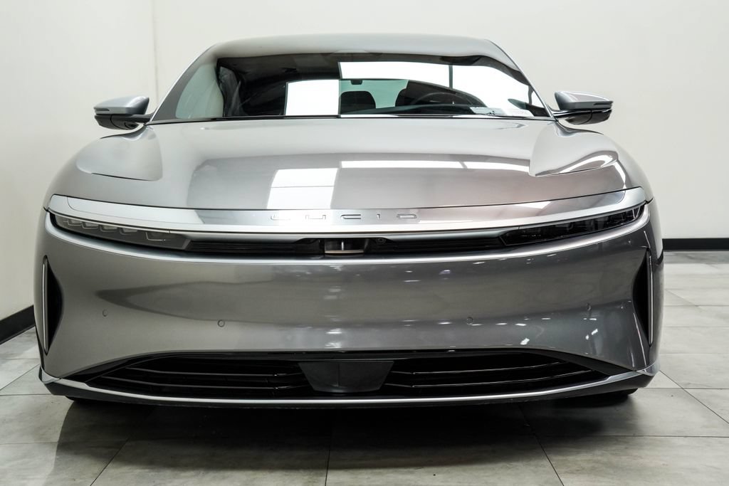 Used 2022 Lucid Air Grand Touring AWD/4WD image 6