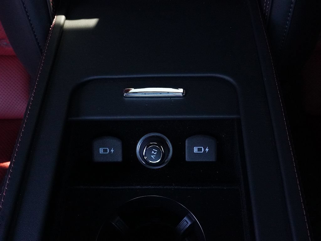 Used 2021 Bentley Continental GT AWD/4WD image 51