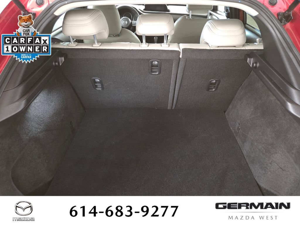 Used 2024 MAZDA CX-30 AWD 2.5 S w/ Preferred Package image 23