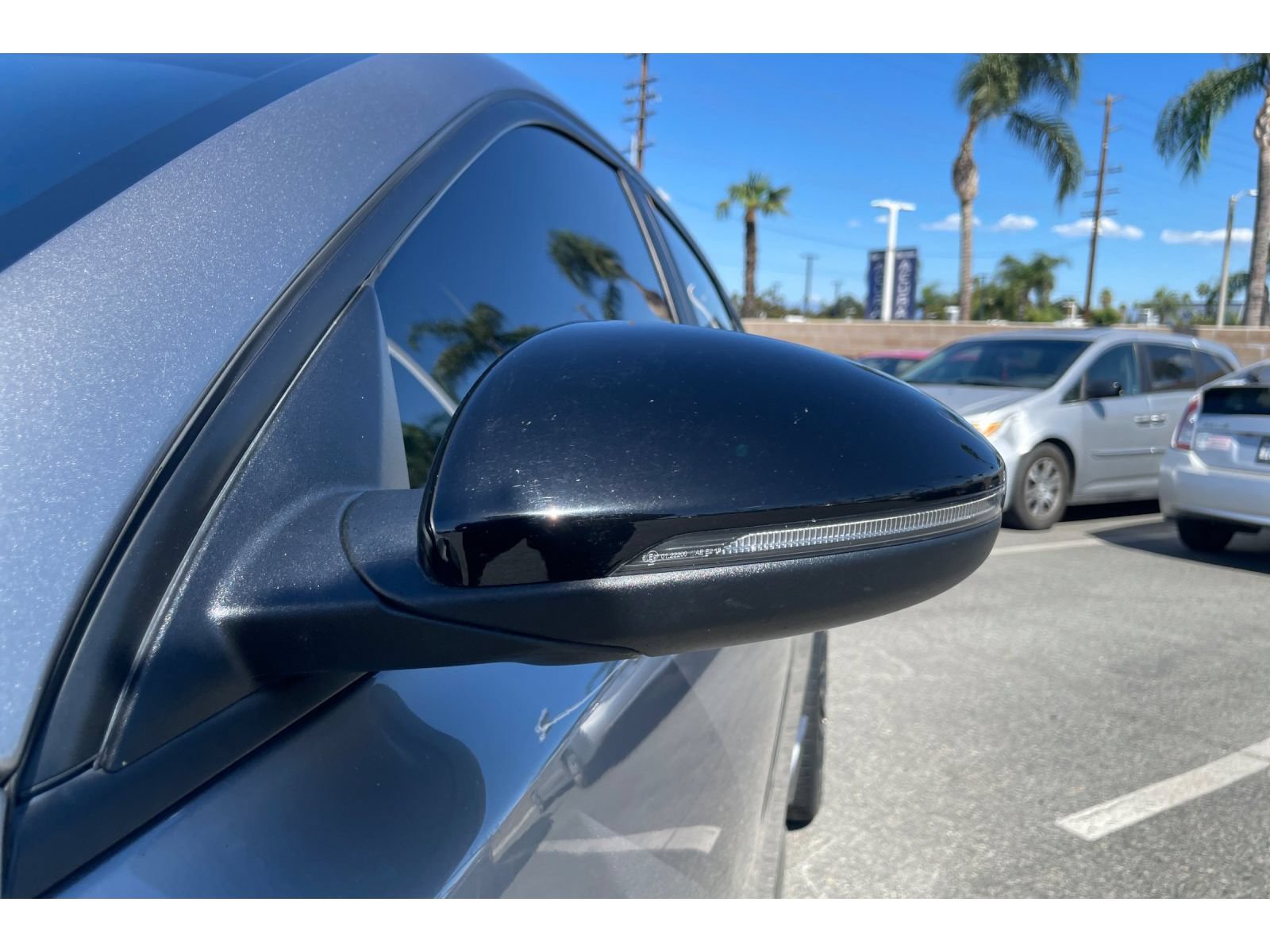 Used 2023 Kia Forte GT FWD image 47