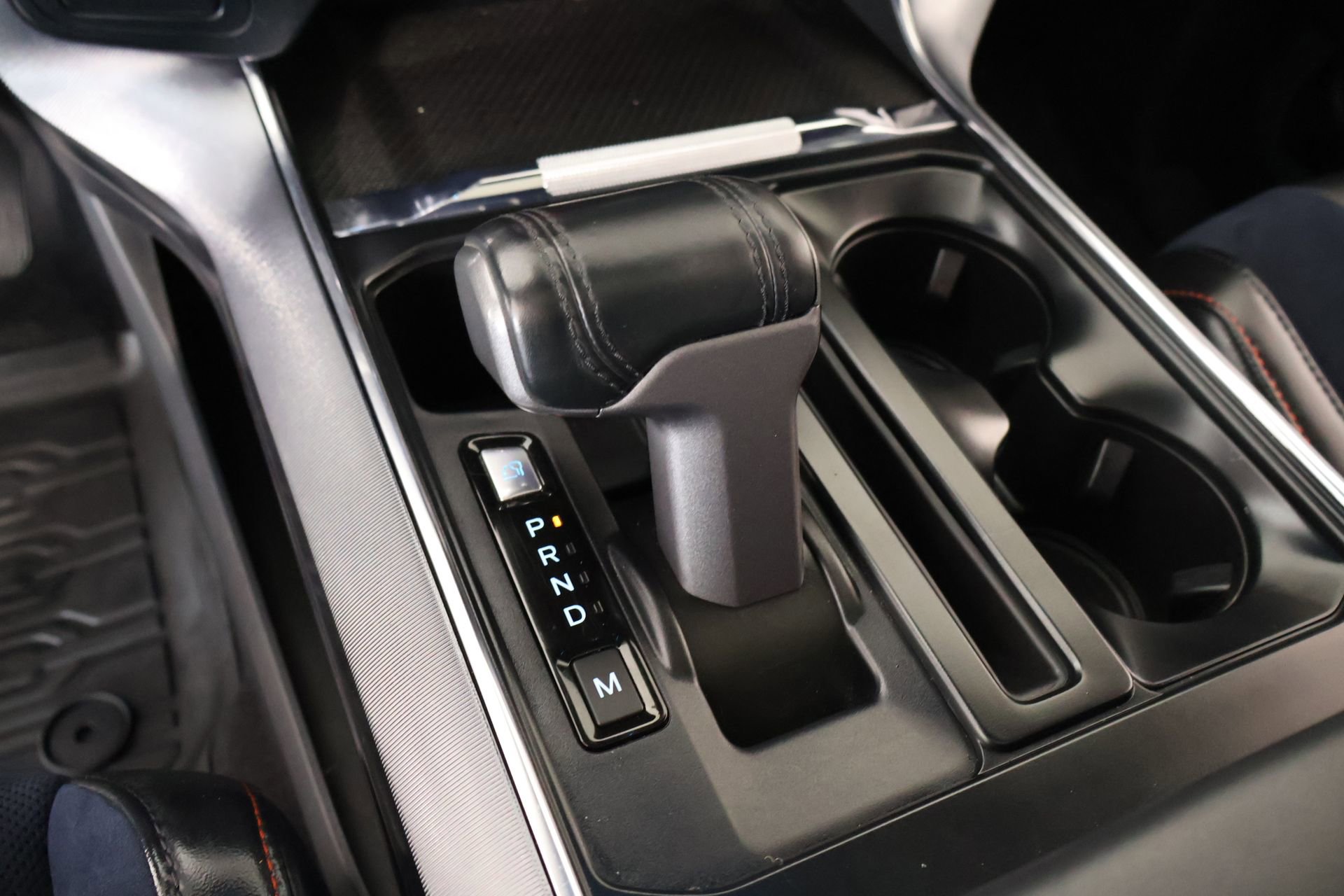 Used 2023 Ford F150 Raptor w/ Blue Interior Package AWD/4WD image 9
