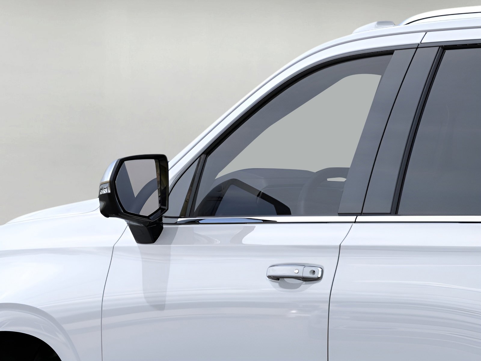 New 2026 Chevrolet Tahoe Premier image 12