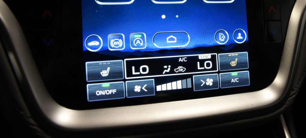 Used 2024 Subaru Legacy Premium AWD/4WD image 20