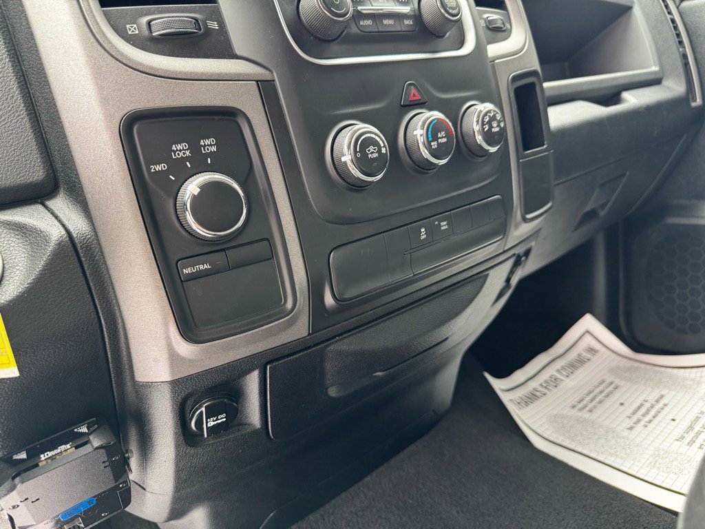 Used 2014 RAM 1500 Express image 24