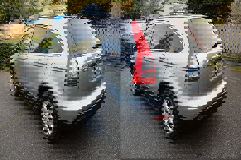 Used 2007 Honda CR-V EX-L image 4