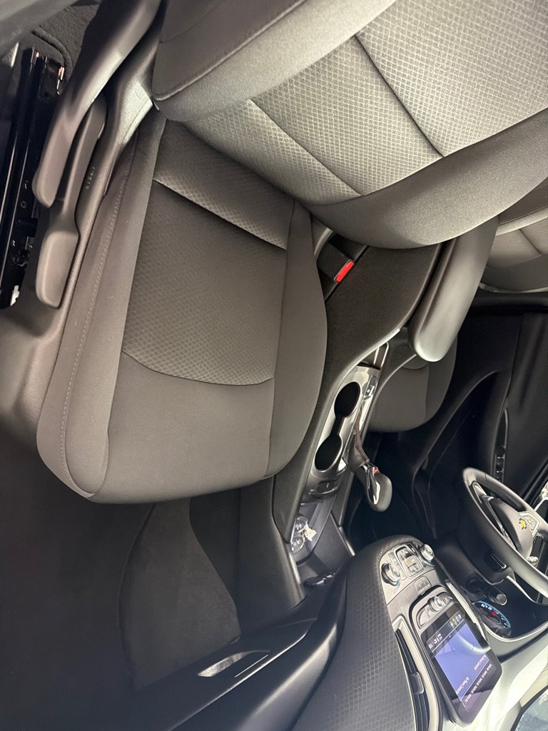 Used 2023 Chevrolet Malibu RS FWD image 22