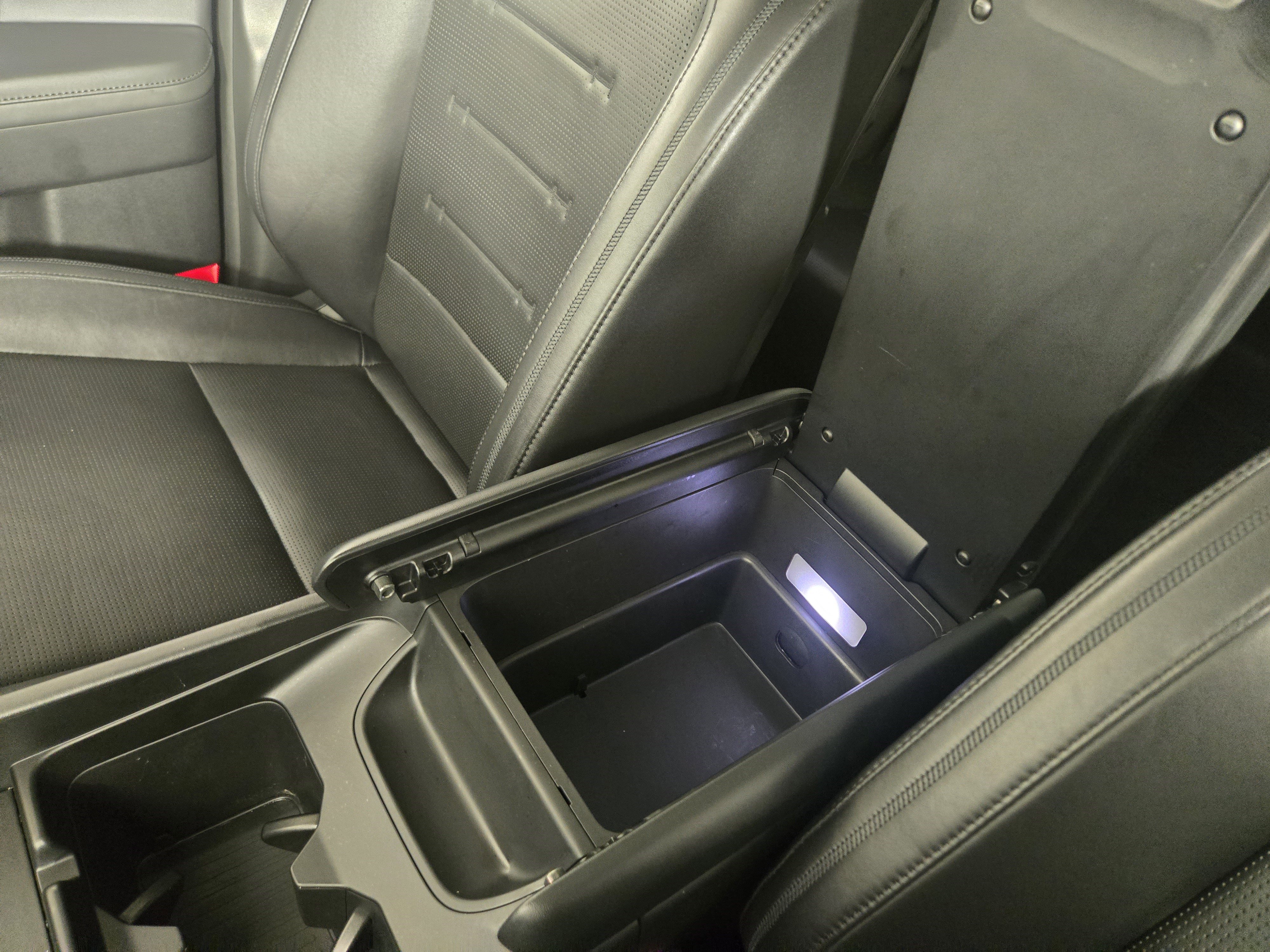 Used 2024 Hyundai Santa Fe Calligraphy image 31